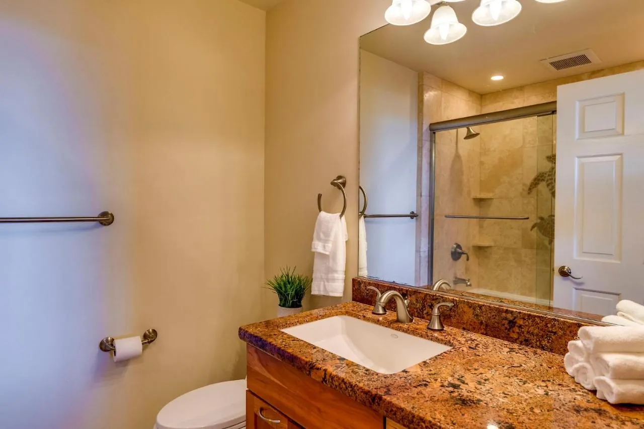 Kapalua Extraordinaire With Glorious Ocean Views! Apartment Kahana 0*,