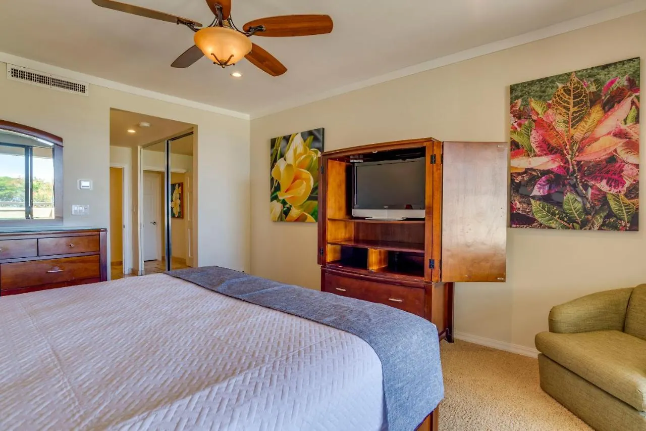 Kapalua Extraordinaire With Glorious Ocean Views! Apartment Kahana