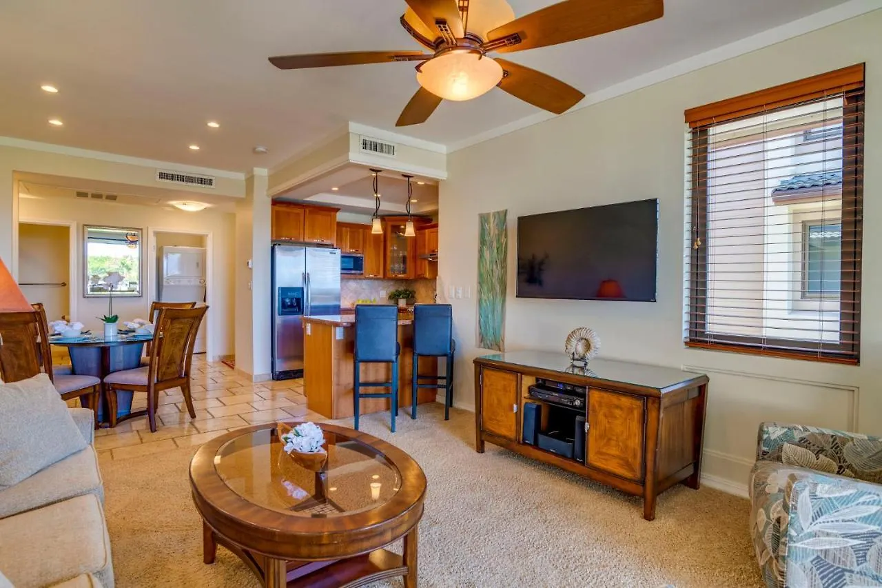 Kapalua Extraordinaire With Glorious Ocean Views! Apartment Kahana