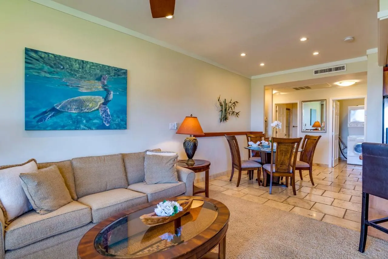 Kapalua Extraordinaire With Glorious Ocean Views! Apartment Kahana