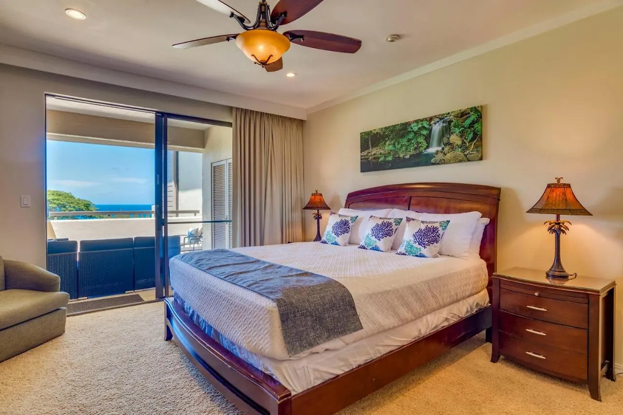 Kapalua Extraordinaire With Glorious Ocean Views! Apartment Kahana United States