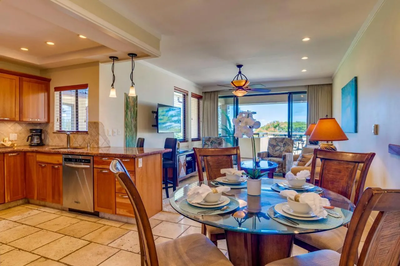 Kapalua Extraordinaire With Glorious Ocean Views! Apartment Kahana
