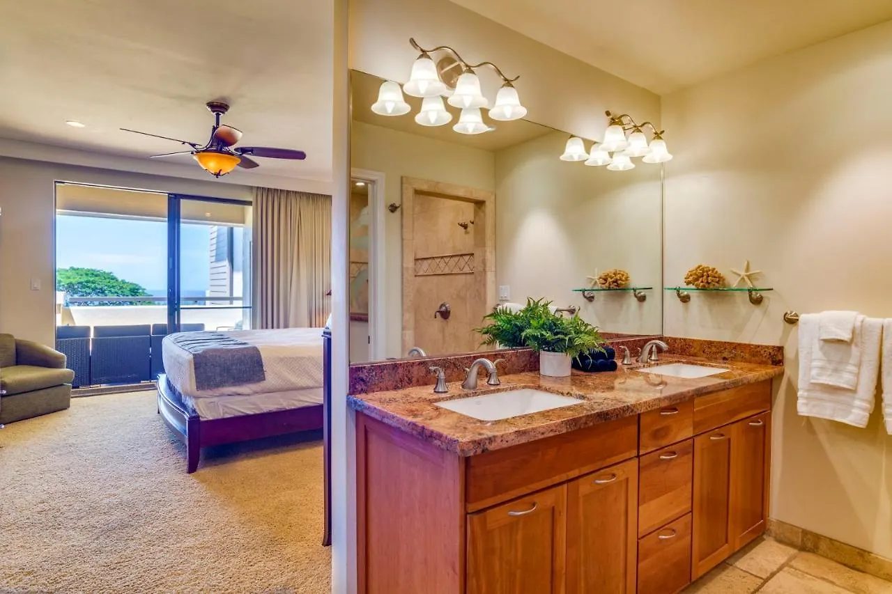Kapalua Extraordinaire With Glorious Ocean Views! Apartment Kahana