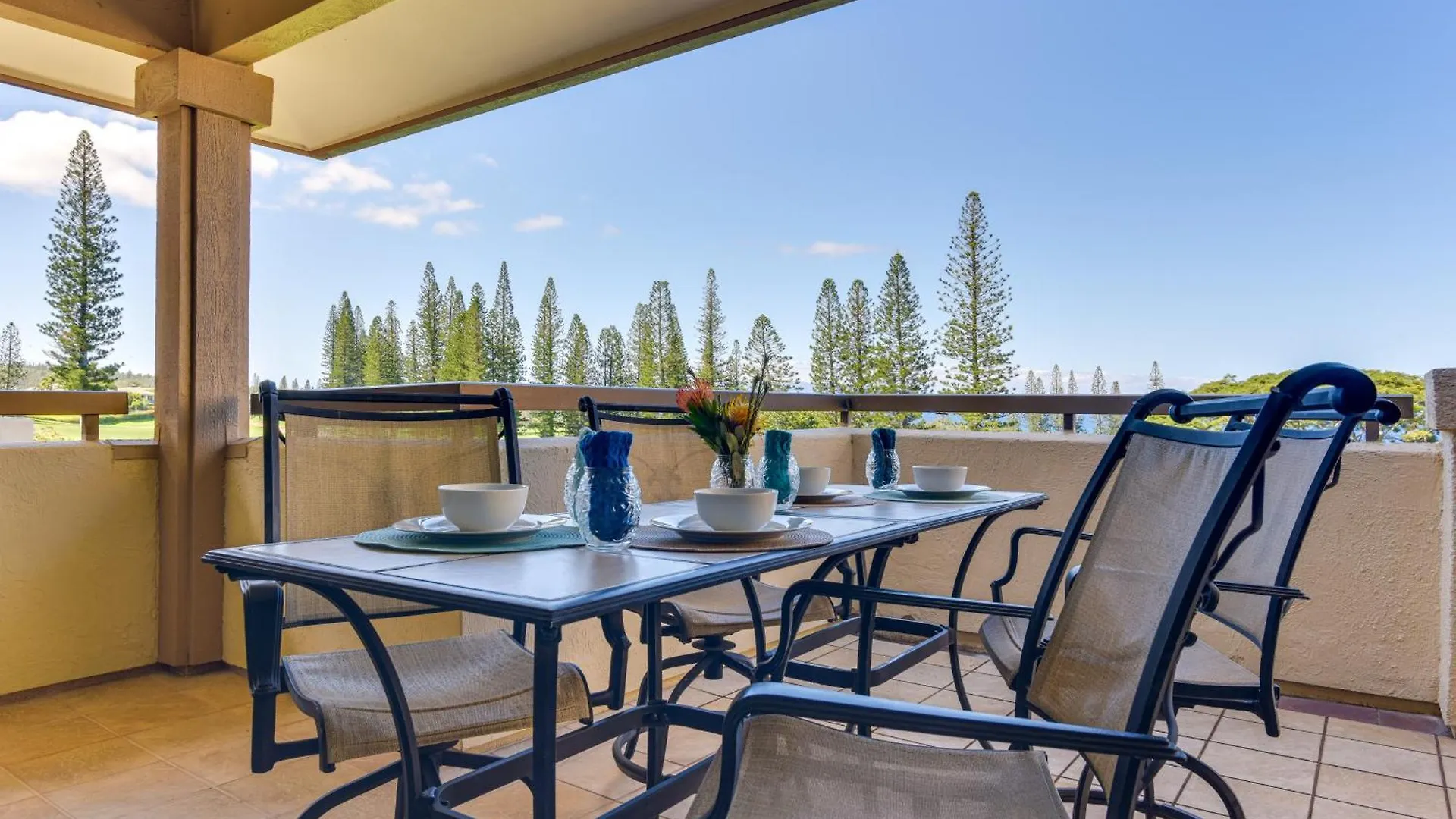 Kapalua Extraordinaire With Glorious Ocean Views! Apartment Kahana United States